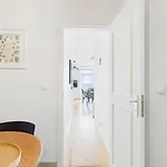 公寓 Bright 2br W/ Tagus View | By Airnest
