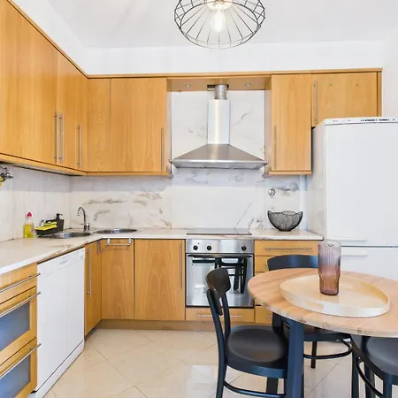 Bright 2br W/ Tagus View | By Airnest 公寓 *