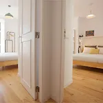 Apartmán Bright 2br W/ Tagus View | By Airnest